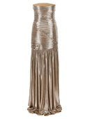 Retrofête 'Josie' Long Dress