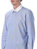Tom Ford T Shirts And Polos Blue