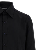 Chemise Tom Ford Lyocell