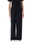 Pantaloni nike neri