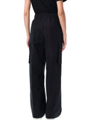 Pantaloni nike neri
