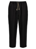 Comme Des Garҫons Homme Wool Pants