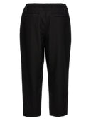 Comme Des Garҫons Homme Wool Pants