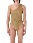 Oseree Sea Clothing Golden