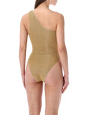 Oseree Sea Clothing Golden