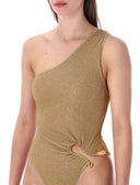 Oseree Sea Clothing Golden