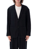 Comme Des Garcons Homme Jackets Blue