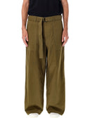 Comme Des Garcons Homme Trousers