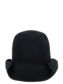 Yohji Yamamoto 'Roll Brim' Hat