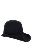 Yohji Yamamoto 'Roll Brim' Hat