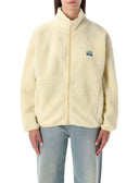 Abrigos vintage americanos beige