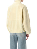 Abrigos vintage americanos beige