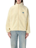 American Vintage Coats Beige