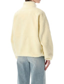 American Vintage Coats Beige