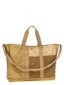 Comme des Garҫons Homme Cordura Shopping Borse