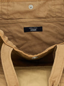 Comme des Garҫons Homme Cordura Shopping Borse