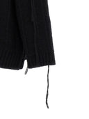 Yohji yamamoto 'string switching' trui