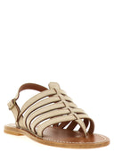 K.Jacques Saint Tropez 'homere' Sandalen