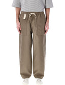 Comme Des Garcons Homme Trousers