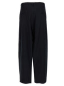 Yohji Yamamoto 'Lady Pt Standard String P' Pants