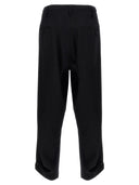 Yohji Yamamoto ' Tuck Tab Gp' Pants