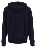 Con cappuccio del logo affollato di Autry