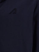 Con cappuccio del logo affollato di Autry