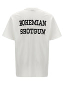 Yohji Yamamoto 'Bohemian Shotgun' T Shirt