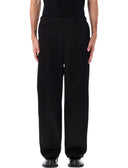 Comme des Garcons Homme pantalon noir