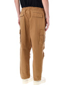 Comme des garcons homme pantalone beige