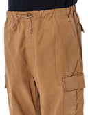 Comme des garcons homme pantalone beige