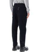 Comme Des Garcons Homme Trousers Black