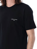 Comme Des Garcons Homme T Shirts And Polos Black