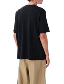 Comme Des Garcons Homme T Shirts And Polos Black