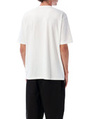 Comme Des Garcons Homme T Shirts And Polos White