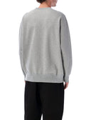 Comme des garcons homme ropa ... gris