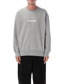 Comme des garcons homme ropa ... gris