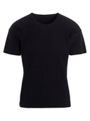 Homme Plisse 'Issey Miyake Plissee T -Shirt