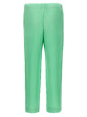 Homme Plisse' Issey Miyake 'Mc January' Trousers