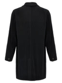 Homme Plisse 'Issey Miyake Single Breasted Plissee