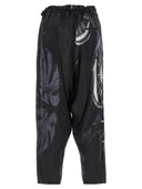 Yohji Yamamoto 'Wheel' Pants