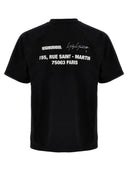 Yohji Yamamoto Yohji Yamamoto x Nachbarschafts 2 'T -Shirt