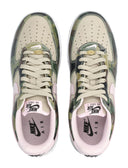 Nike -Turnschuhe