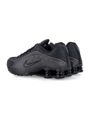 Nike sneakers svart
