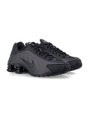 Nike sneakers svart