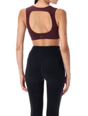 Nike Top Purple
