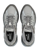 Scarpe da ginnastica Comme Des Garcons Homme Grigie