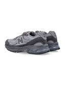 Scarpe da ginnastica Comme Des Garcons Homme Grigie