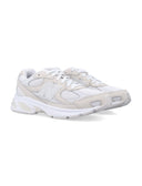 Scarpe da ginnastica Comme Des Garcons Homme bianche