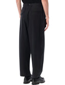 Pantaloni Comme Des Garcons Homme Neri